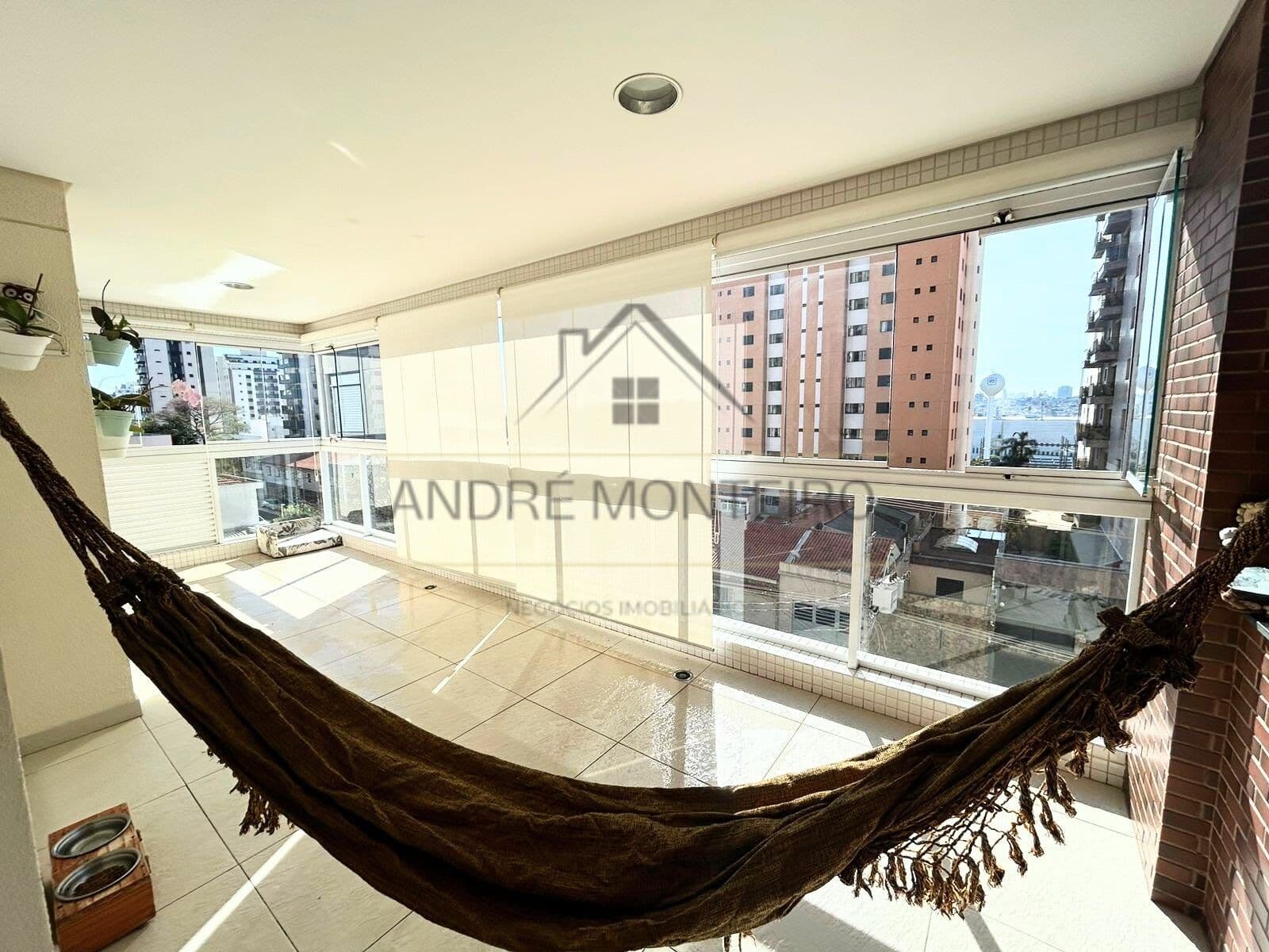 Lindo apartamento com 3 suítes a venda no Bairro Santa Paula, São Caetano do Sul/SP