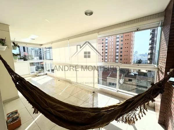 Lindo apartamento com 3 suítes a venda no Bairro Santa Paula, São Caetano do Sul/SP