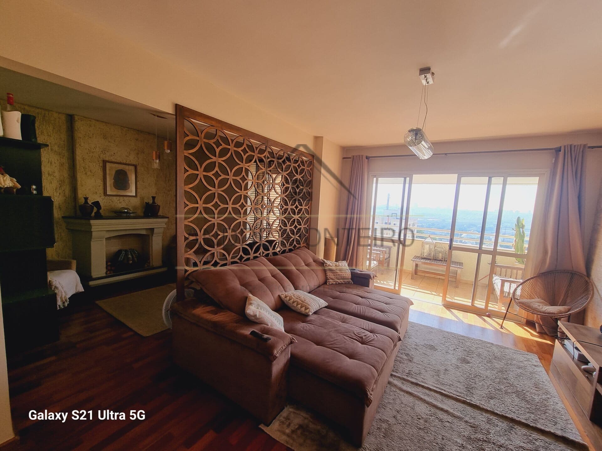 Apartamento de 150ms com 3 suites a venda no Barcelona em São Caetano do Sul
