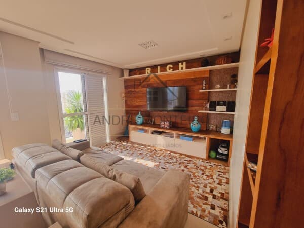 Apartamento a venda no Santa Paula em São Caetano do Sul