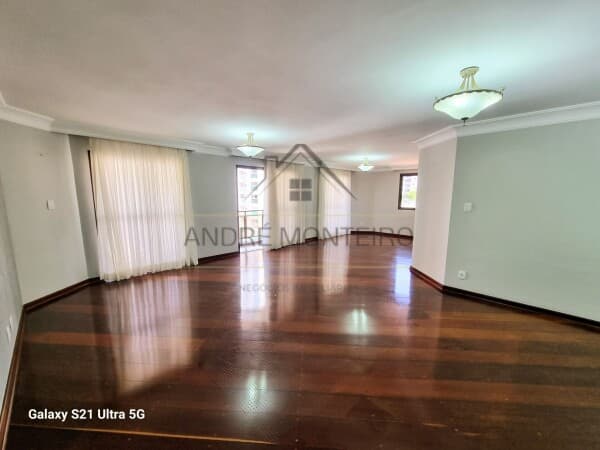 LINDO APARTAMENTO DE 211ms A VENDA NO SANTA PAULA EM SÃO CAETANO DO SUL