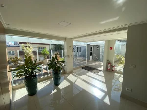 Cobertura Duplex a venda no Bairro Olímpico, São Caetano do Sul/SP