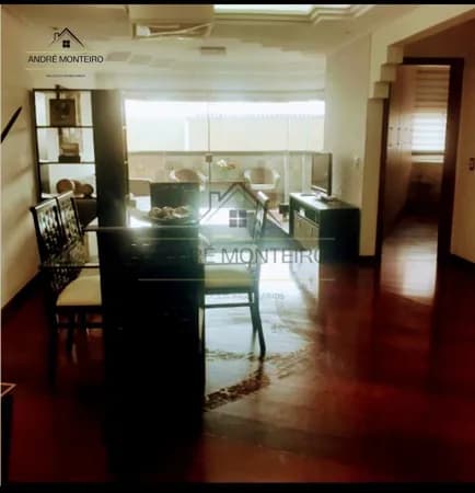 Apartamento em Barcelona, São Caetano do Sul/SP