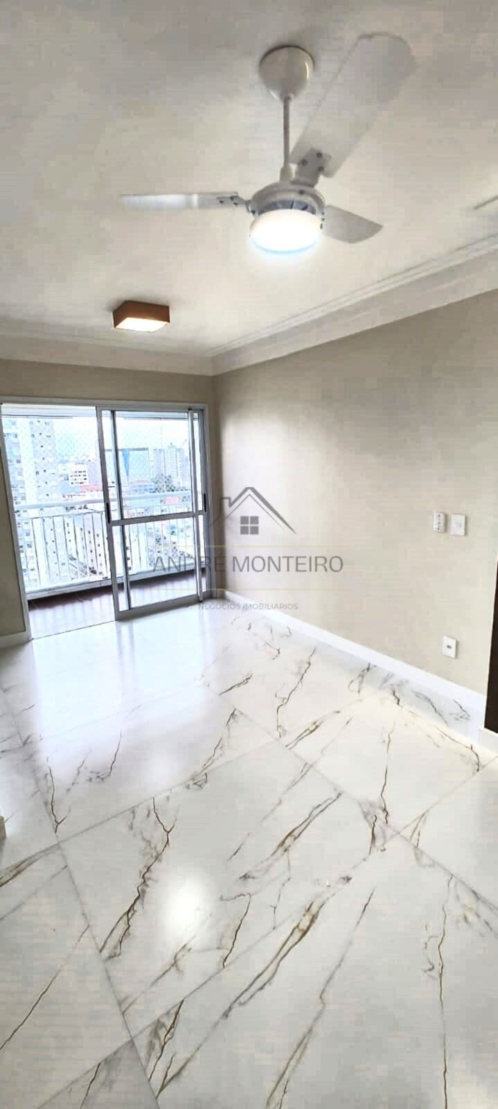 Apartamento a venda no Bairro Centro em São Caetano do Sul/SP