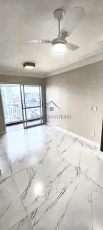 Apartamento a venda no Bairro Centro em São Caetano do Sul/SP