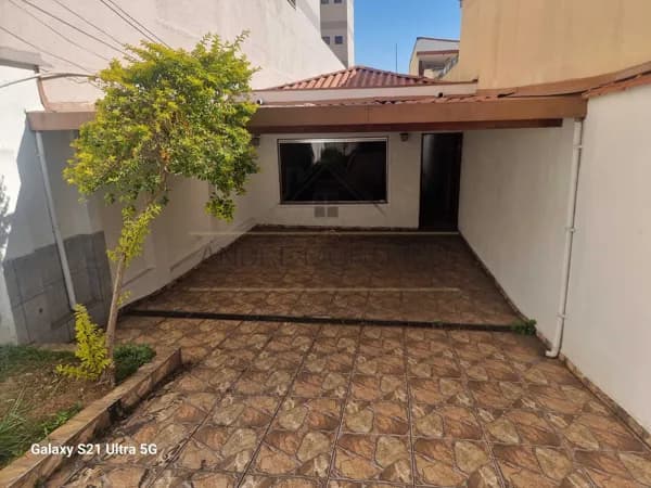 Casa em Santa Paula, São Caetano do Sul/SP