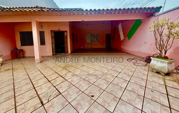 Casa Alto Padrão em Olímpico, São Caetano do Sul/SP