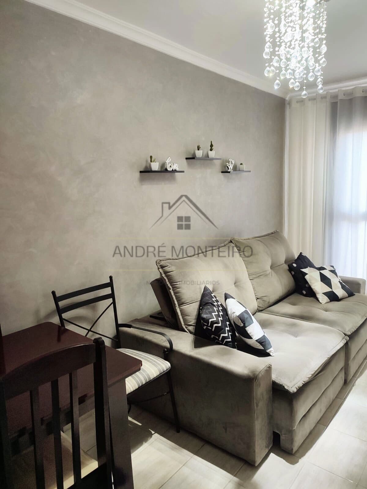 Apartamento adorável a venda no Bairro Mauá em São Caetano do Sul