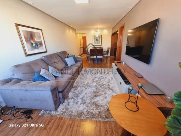 Lindo apartamento a venda no Bairro Santa Maria, São Caetano do Sul/SP