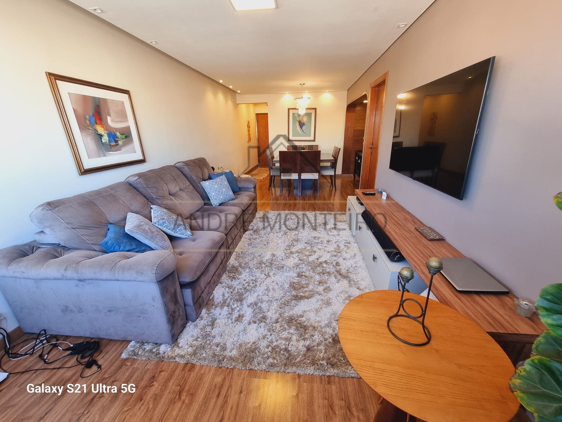 Lindo apartamento a venda no Bairro Santa Maria, São Caetano do Sul/SP