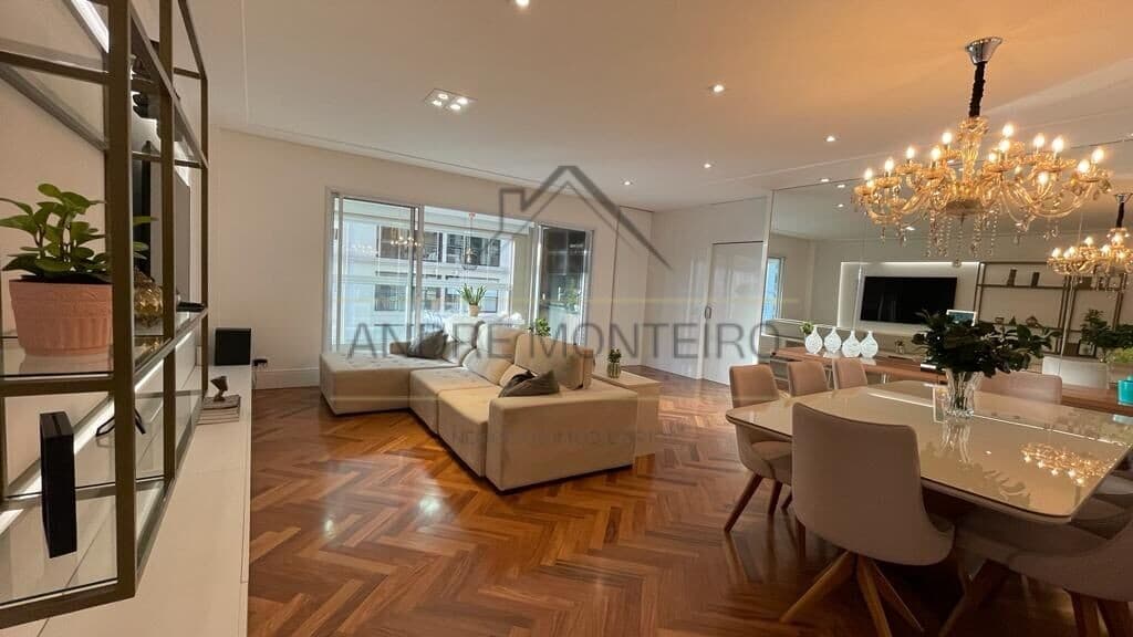 Apartamento Alto Padrão no Bairro Campestre em Santo André