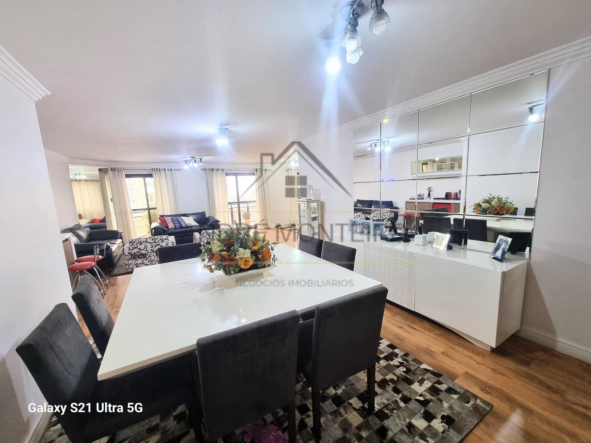 Apartamento com 4 dormitórios a venda no Bairro Santo Antônio, São Caetano do Sul/SP