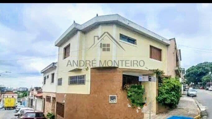 Sobrado a venda no Bairro Olímpico, São Caetano do Sul/SP