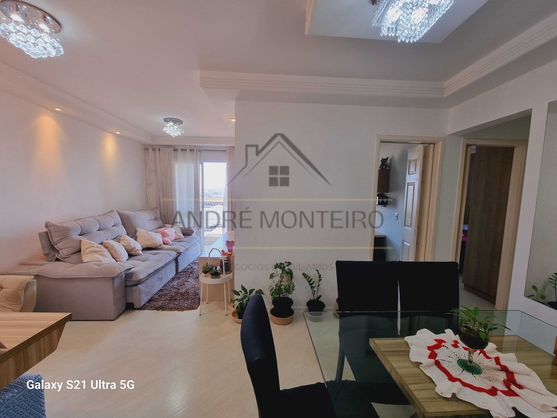 Apartamento em Barcelona, São Caetano do Sul/SP