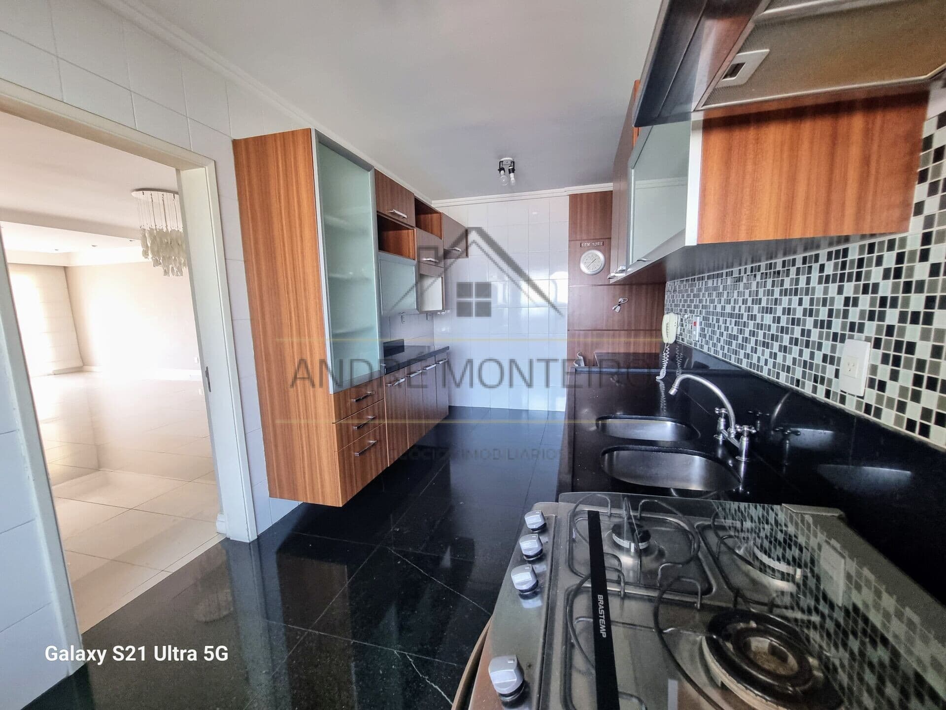 Apartamento de 150ms e 4 dormitórios a venda no Bairro Barcelona, São Caetano do Sul/SP