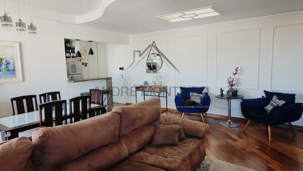 Lindo apartamento a venda no Bairro Boa Vista em São Caetano do Sul