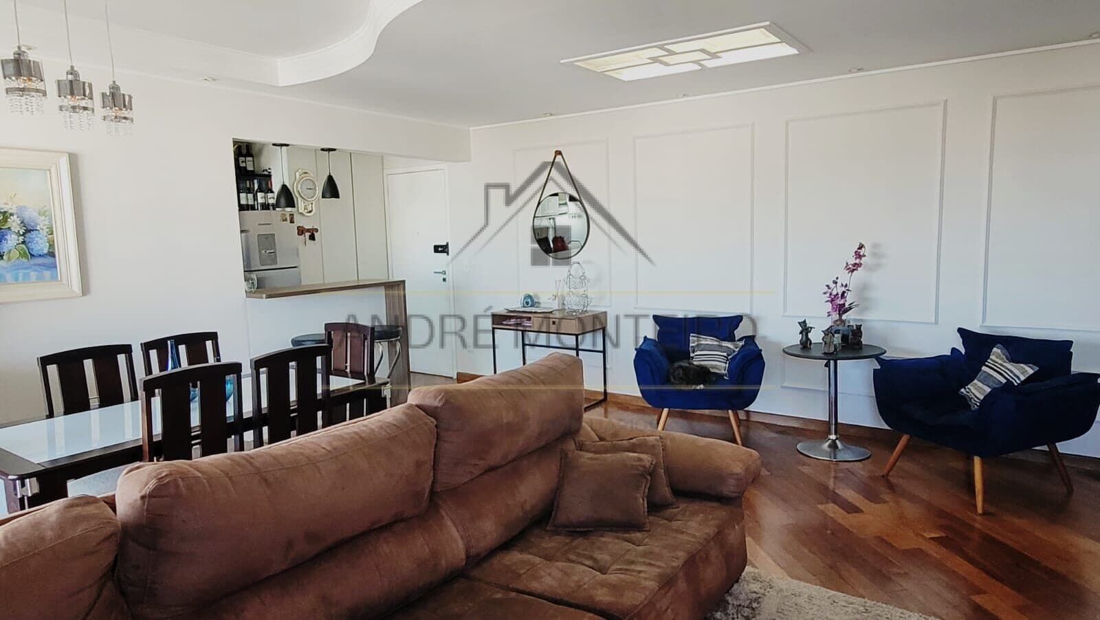Lindo apartamento a venda no Bairro Boa Vista em São Caetano do Sul