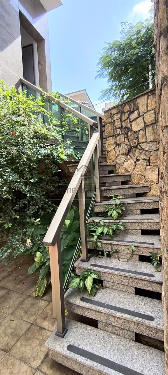 Casa assobradada a venda no Bairro Barcelona, São Caetano do Sul/SP