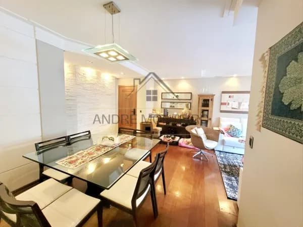 Ótimo apartamento a venda no Bairro Santa Paula, São Caetano do Sul/SP