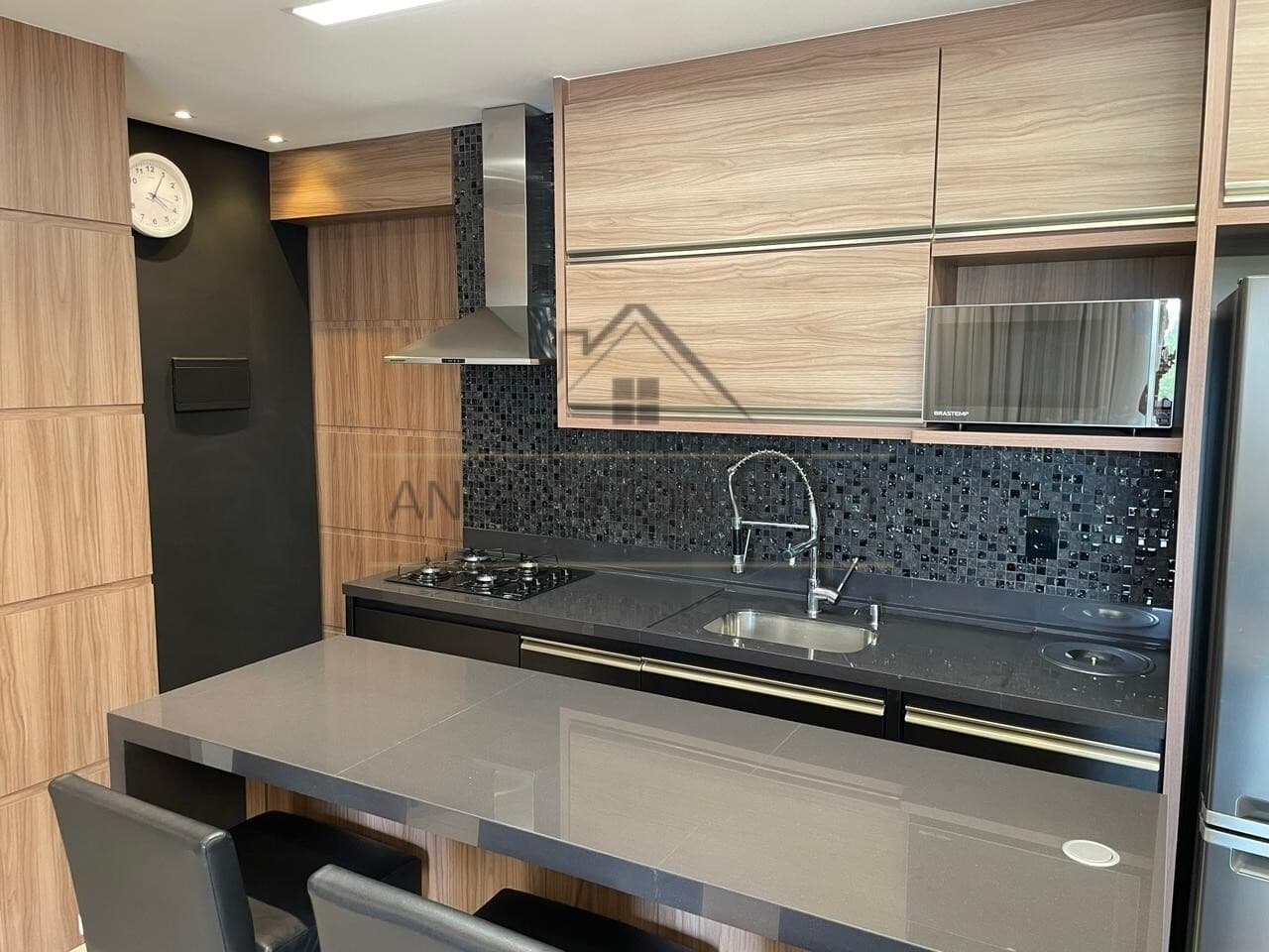 Apartamento no bairro Mauá em São Caetano do Sul-SP