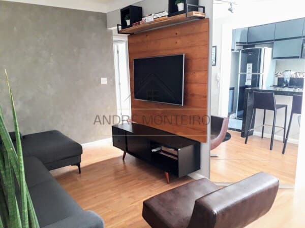 Apartamento em Olímpico, São Caetano do Sul/SP