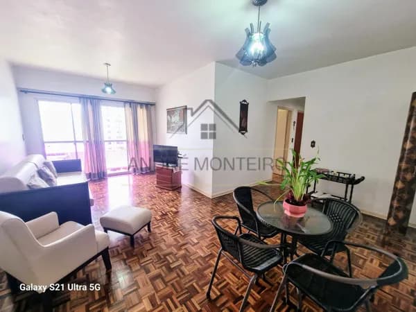Apartamento em Santa Paula, São Caetano do Sul/SP
