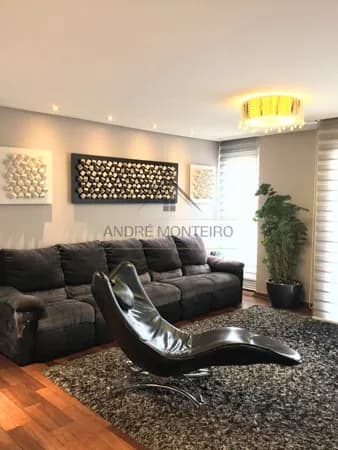 Apartamento em Barcelona, São Caetano do Sul/SP