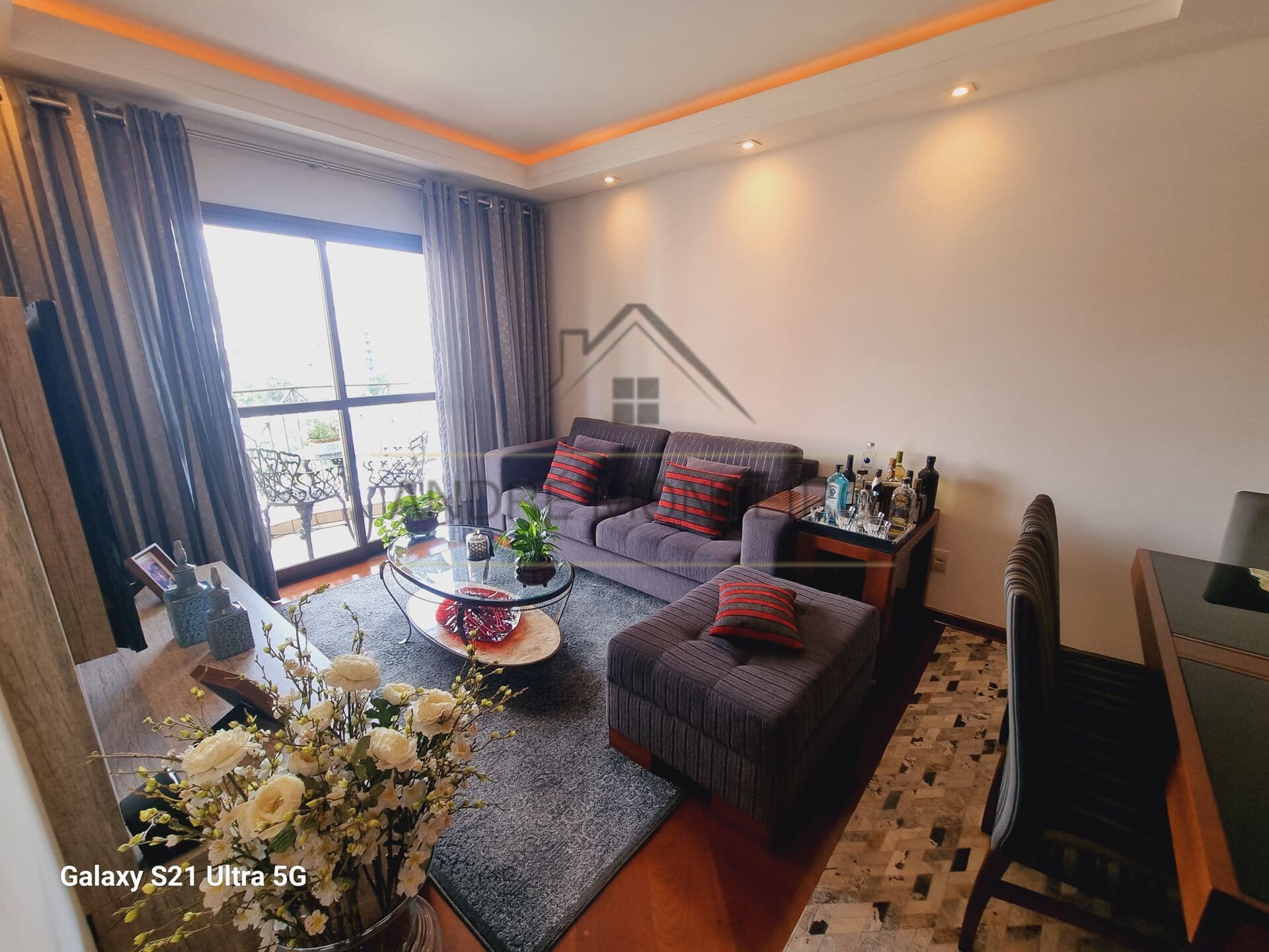Apartamento em Santa Paula, São Caetano do Sul/SP