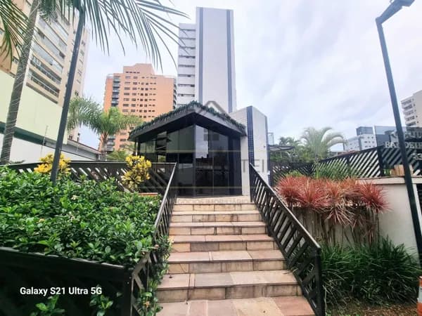 Apartamento de 114ms a venda no Bairro Santo Antônio, São Caetano do Sul/SP