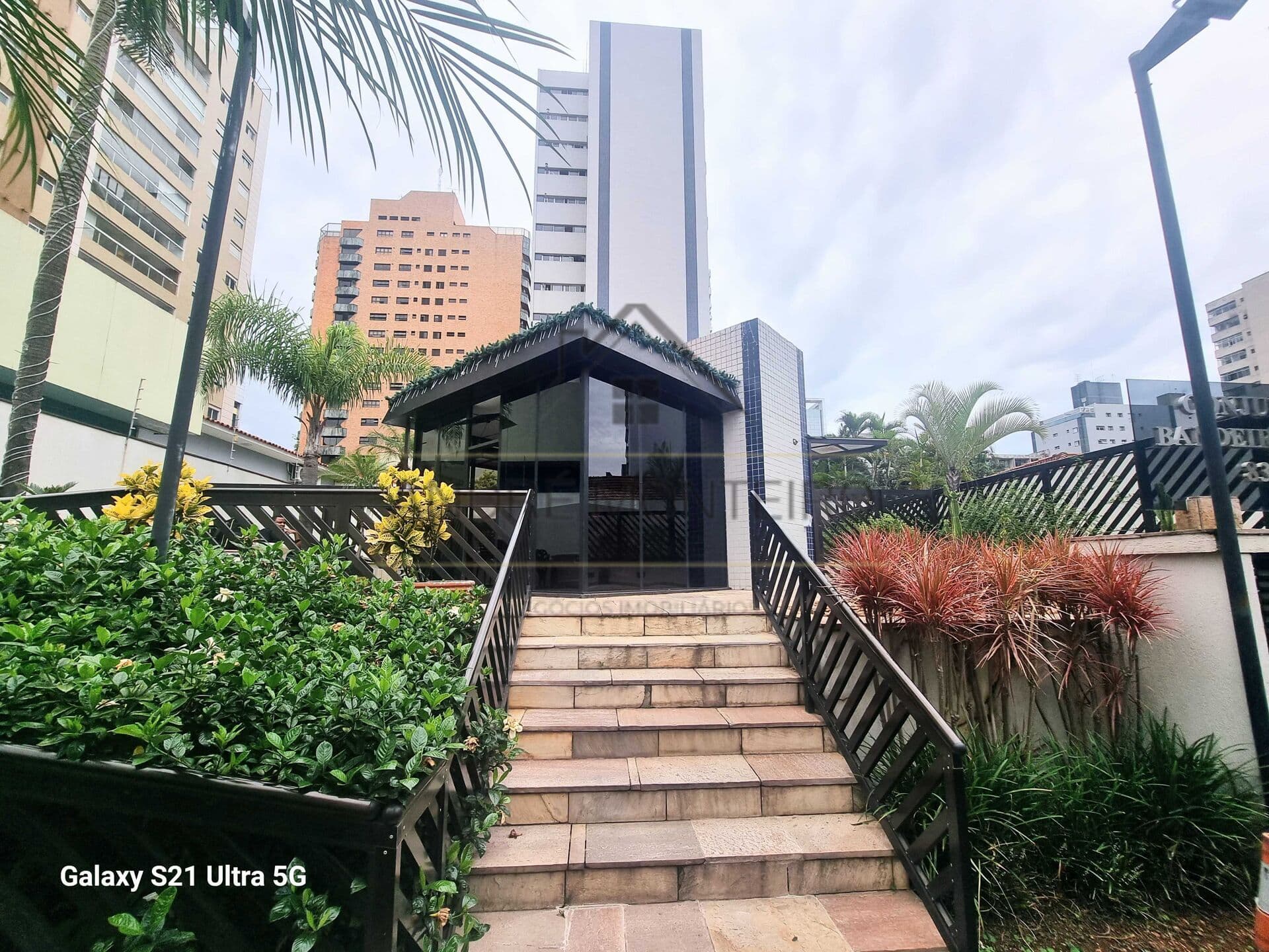 Apartamento de 114ms a venda no Bairro Santo Antônio, São Caetano do Sul/SP