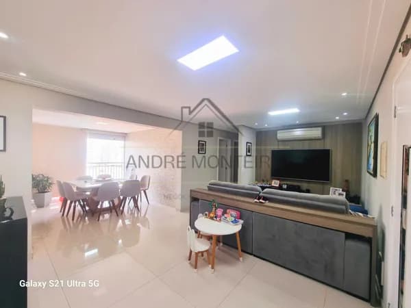 Apartamento de 89ms com 3 dormitórios a venda no Centro, São Caetano do Sul/SP