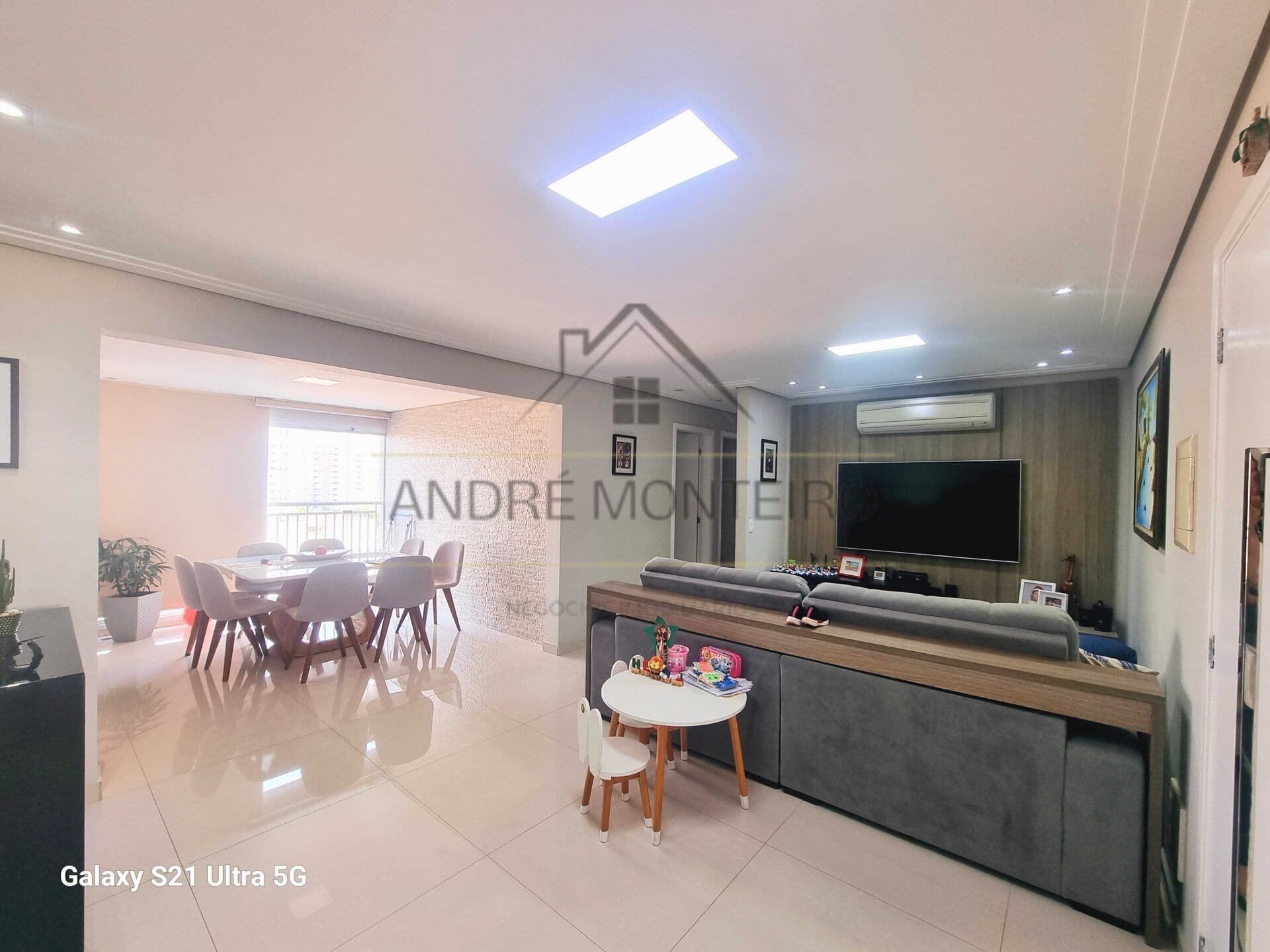 Apartamento de 89ms com 3 dormitórios a venda no Centro, São Caetano do Sul/SP