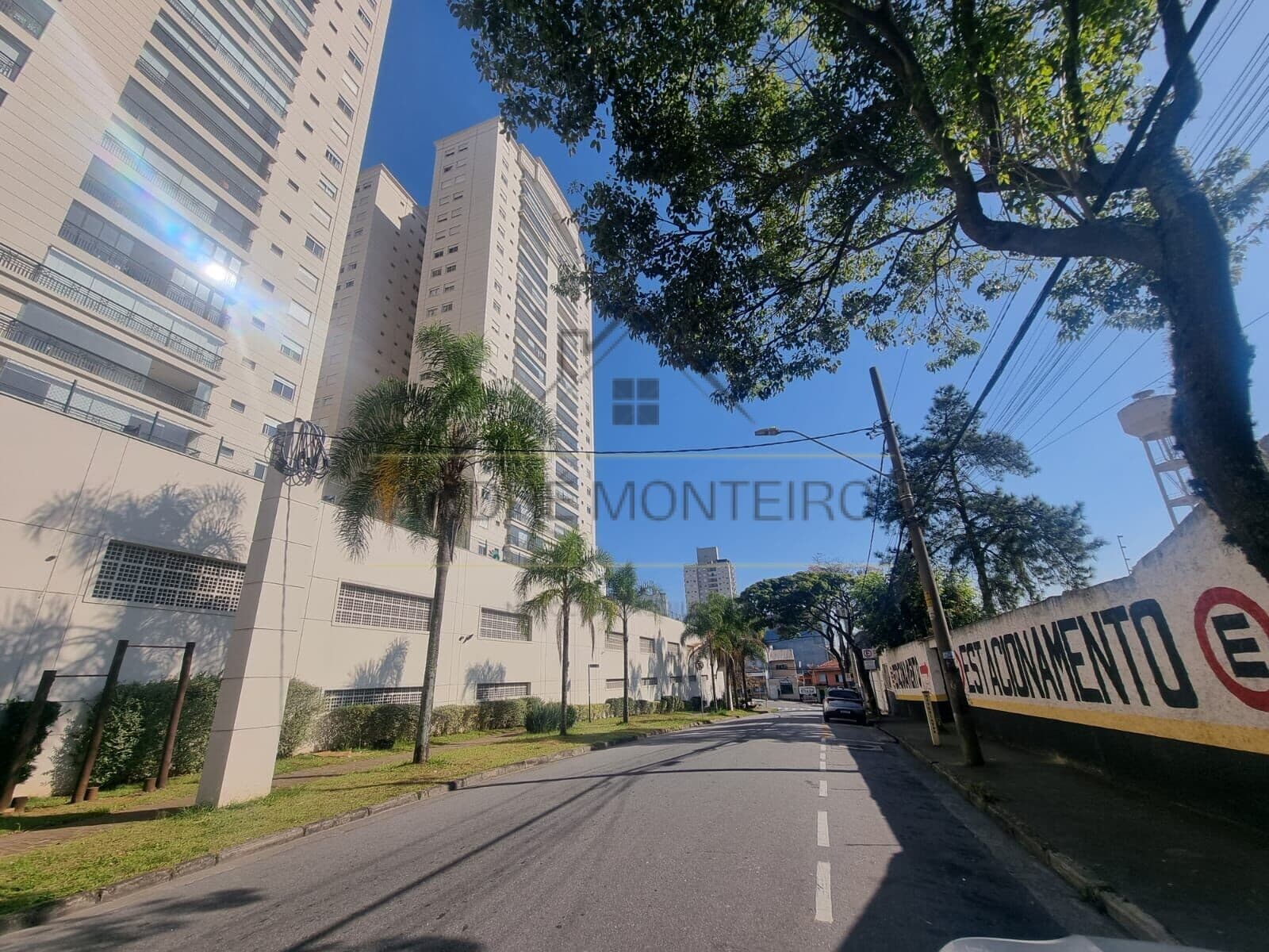 Imóvel comercial a venda no Bairro Jardim em Santo André