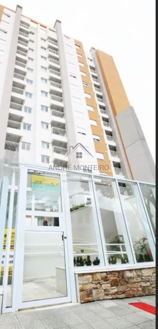 Excelente apartamento com sacada gourmet e duas vagas a venda em São Caetano do Sul/SP