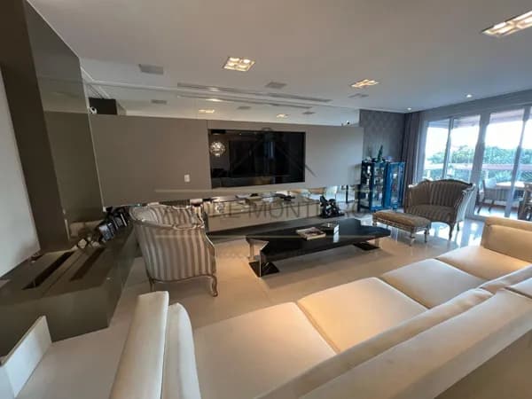 Apartamento Alto Padrão a venda em São Bernardo do Campo