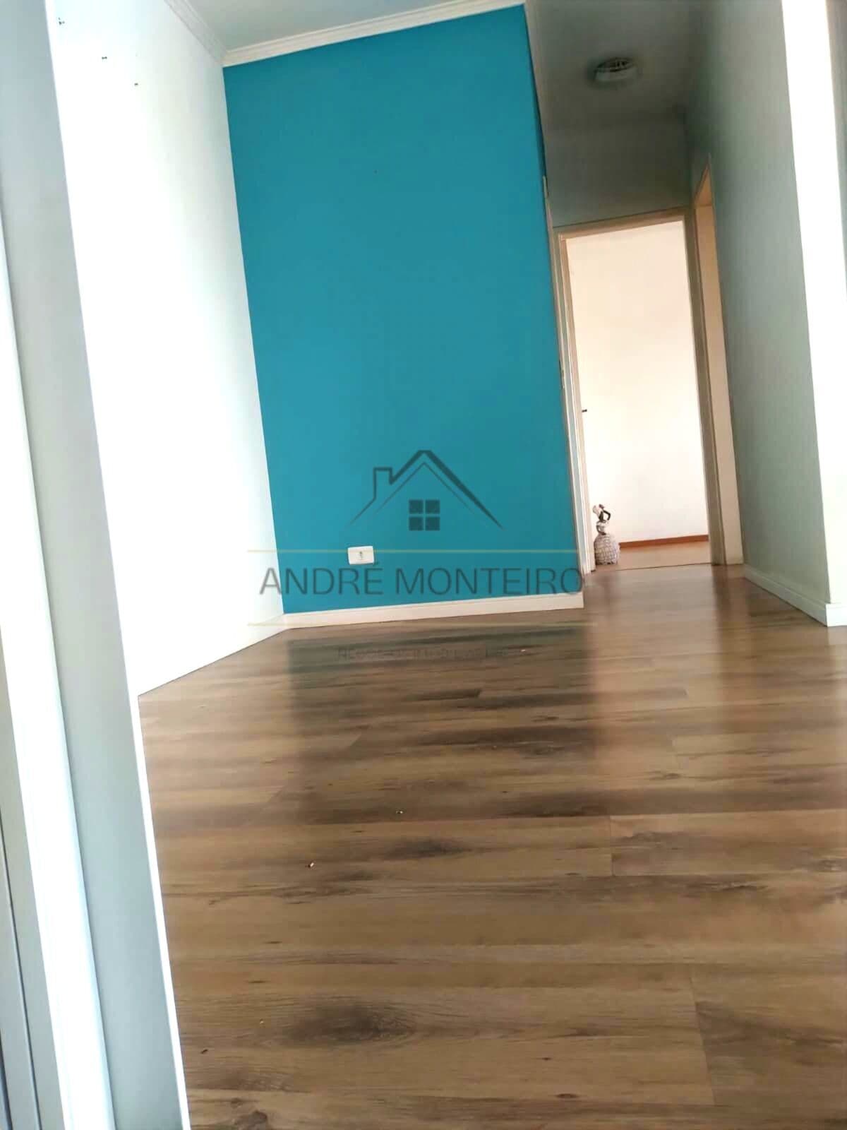 Apartamento de 52ms a venda em Sacomã, São Paulo/SP