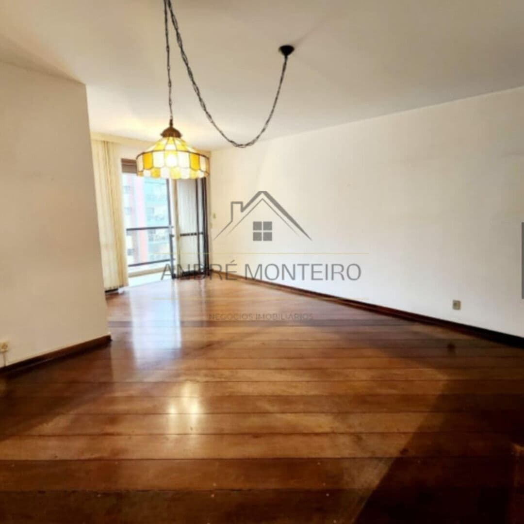 Apartamento em Santa Paula, São Caetano do Sul/SP