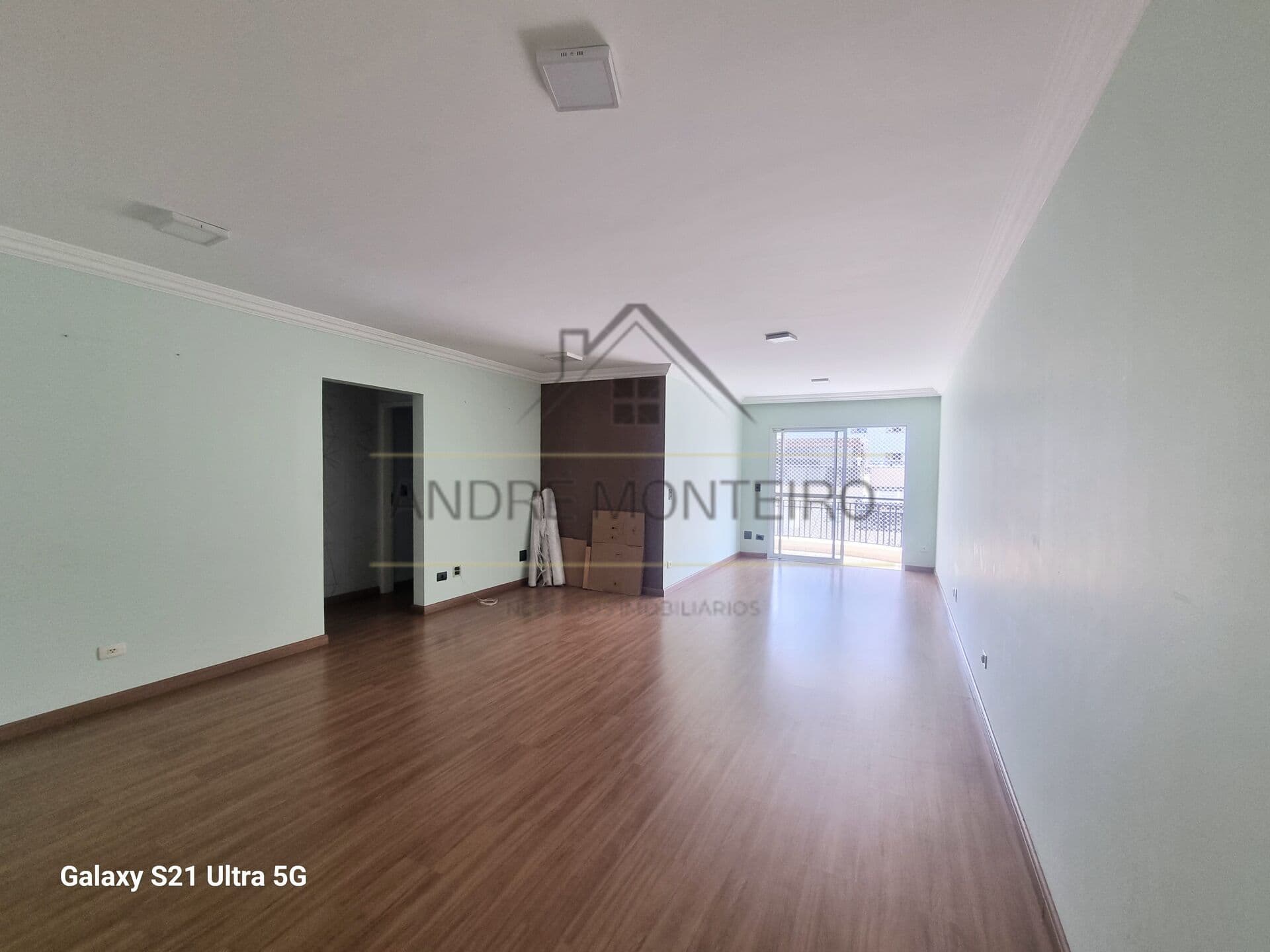 Apartamento de 156ms e 4 dorms a venda no Bairro Santa Paula, São Caetano do Sul/SP