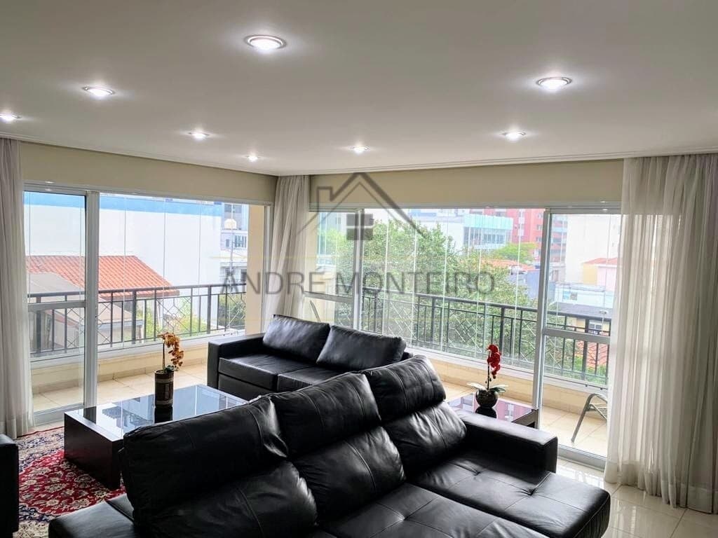 Ótimo apartamento de 181ms a venda em Santa Paula, São Caetano do Sul/SP