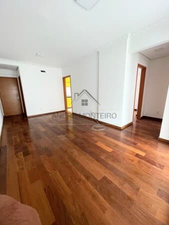 Apartamento em Campestre, Santo André/SP