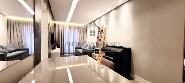 Apartamento em Santa Maria, São Caetano do Sul/SP