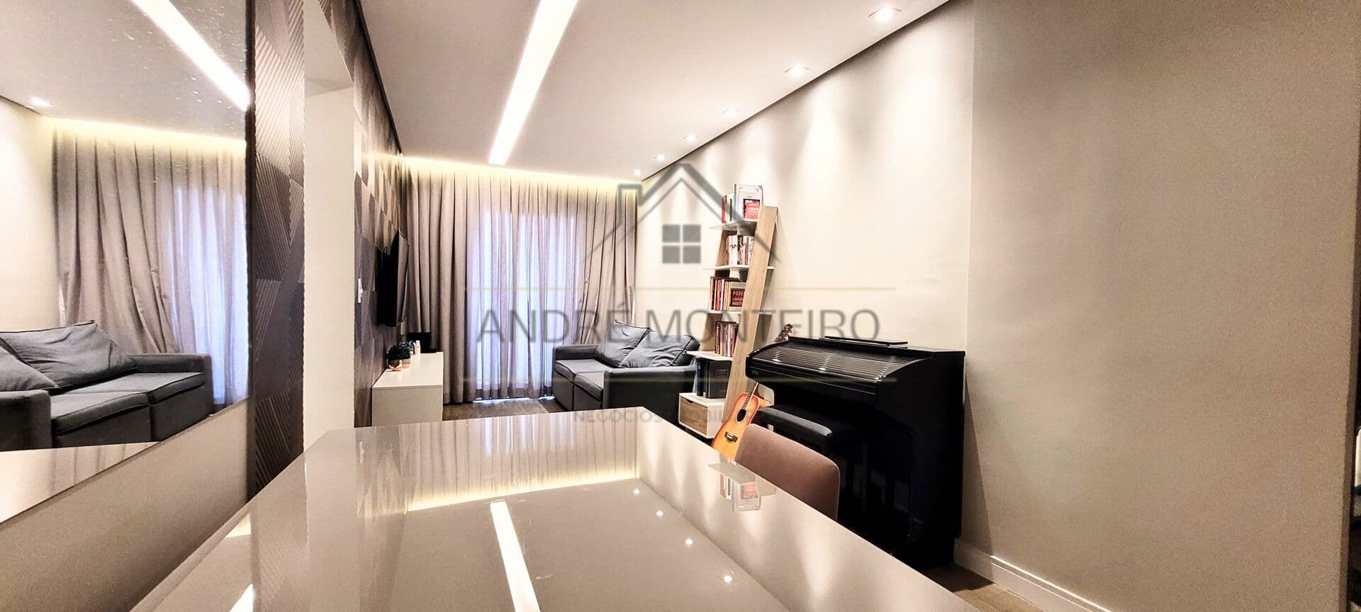 Apartamento em Santa Maria, São Caetano do Sul/SP