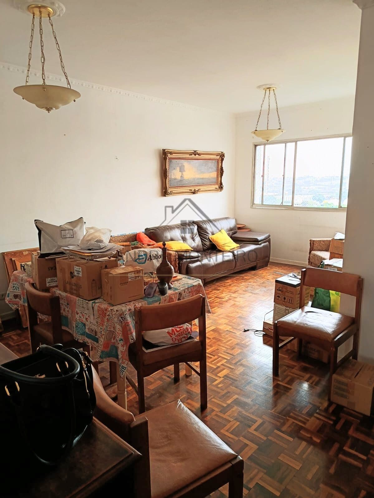 Apartamento a venda no Bairro Barcelona em São Caetano do Sul