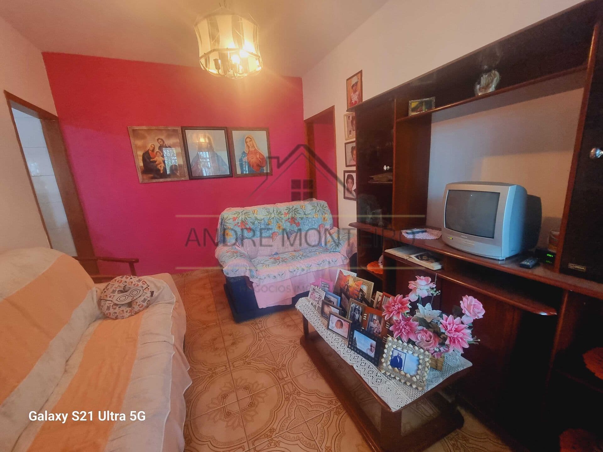 Casa térrea com 216ms a venda no Bairro Nova Gerty em São Caetano do Sul