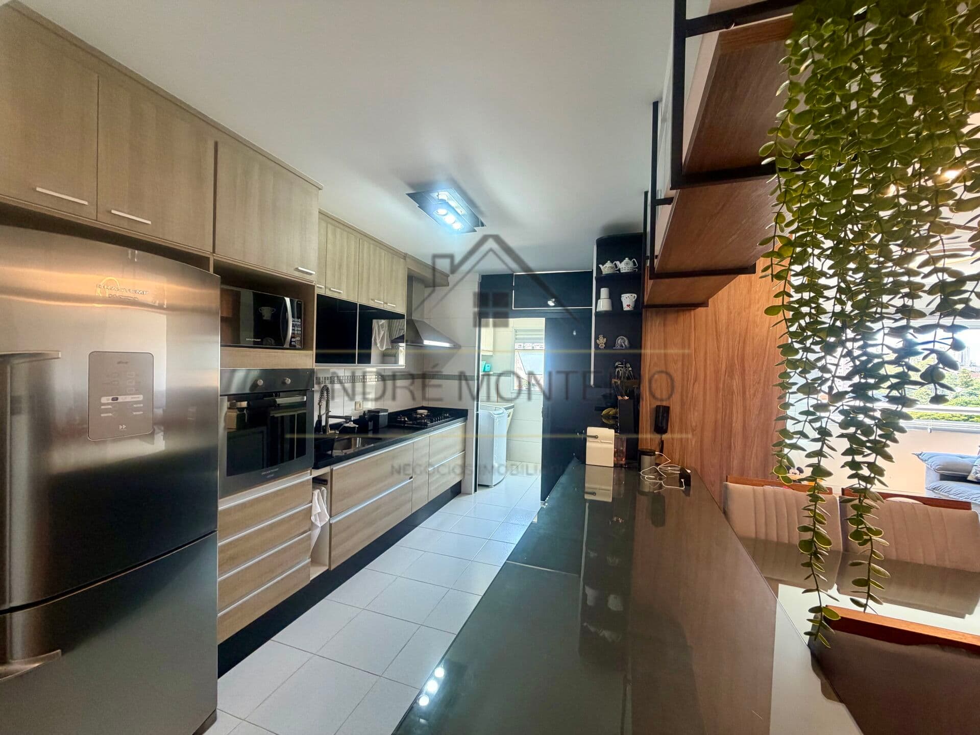 Cobertura Duplex a venda no Bairro Santa Maria, São Caetano do Sul/SP
