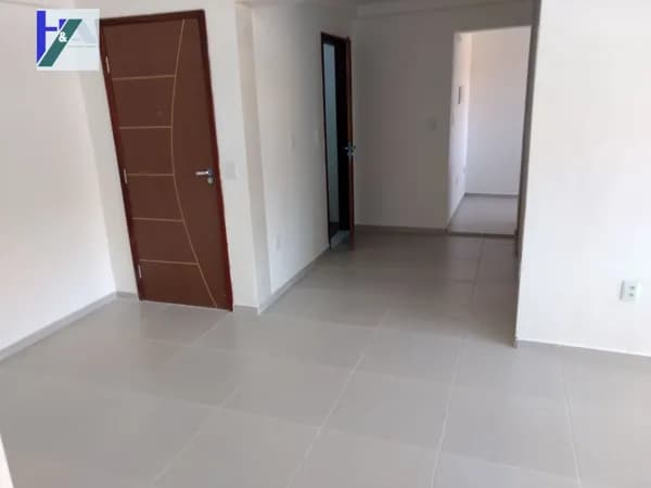 Apartamento em Pina, Recife/PE
