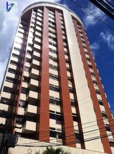 Apartamento em Boa Viagem, Recife/PE