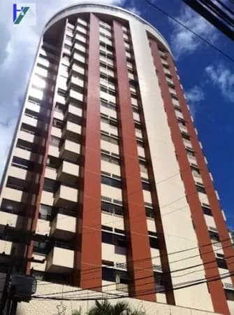 Apartamento em Boa Viagem, Recife/PE