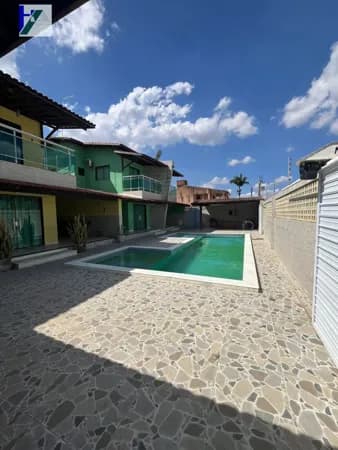 Casa Duplex em Centro, Gravatá/PE
