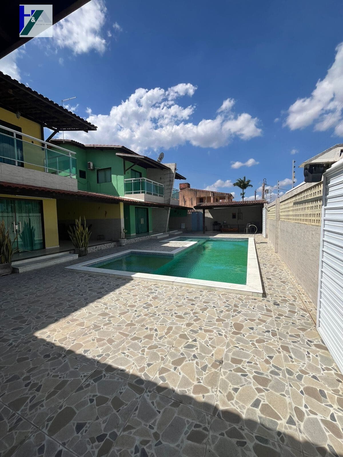 Casa Duplex em Centro, Gravatá/PE
